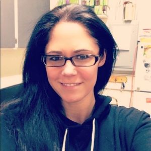 Meet your Posher, Marybeth